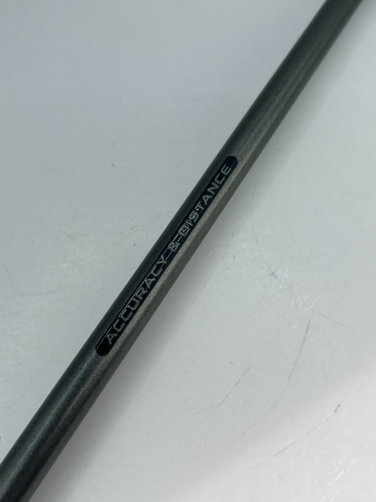 Graphite Design TOUR AD XC 5 S Driver Shaft 43.675 in PXG adapter *308612