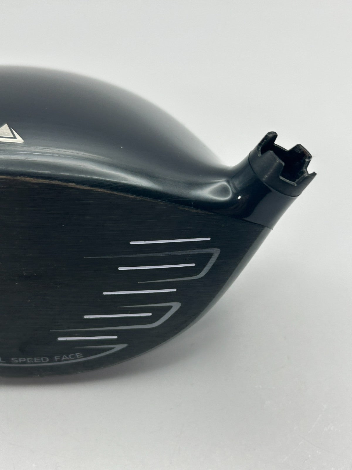 Titleist 917 D3 9.5 Driver Head only Right Handed golf from japan 28799