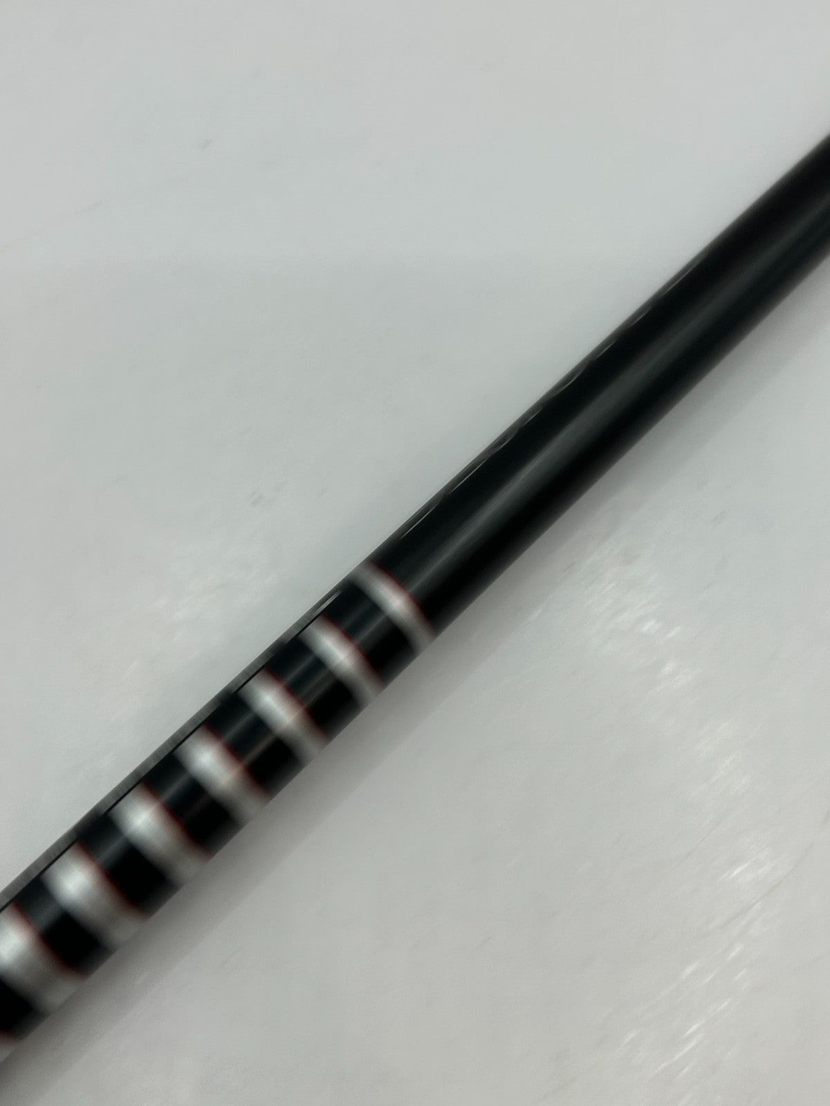 Graphite Design TOUR AD XC 5 Stiff Driver Shaft 44 in No adapter *27599