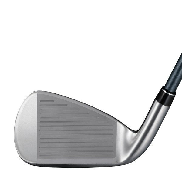 XXIO 14 2026 Iron Set 5pcs 6 PW MP1400 Graphite SR Flex RH New2