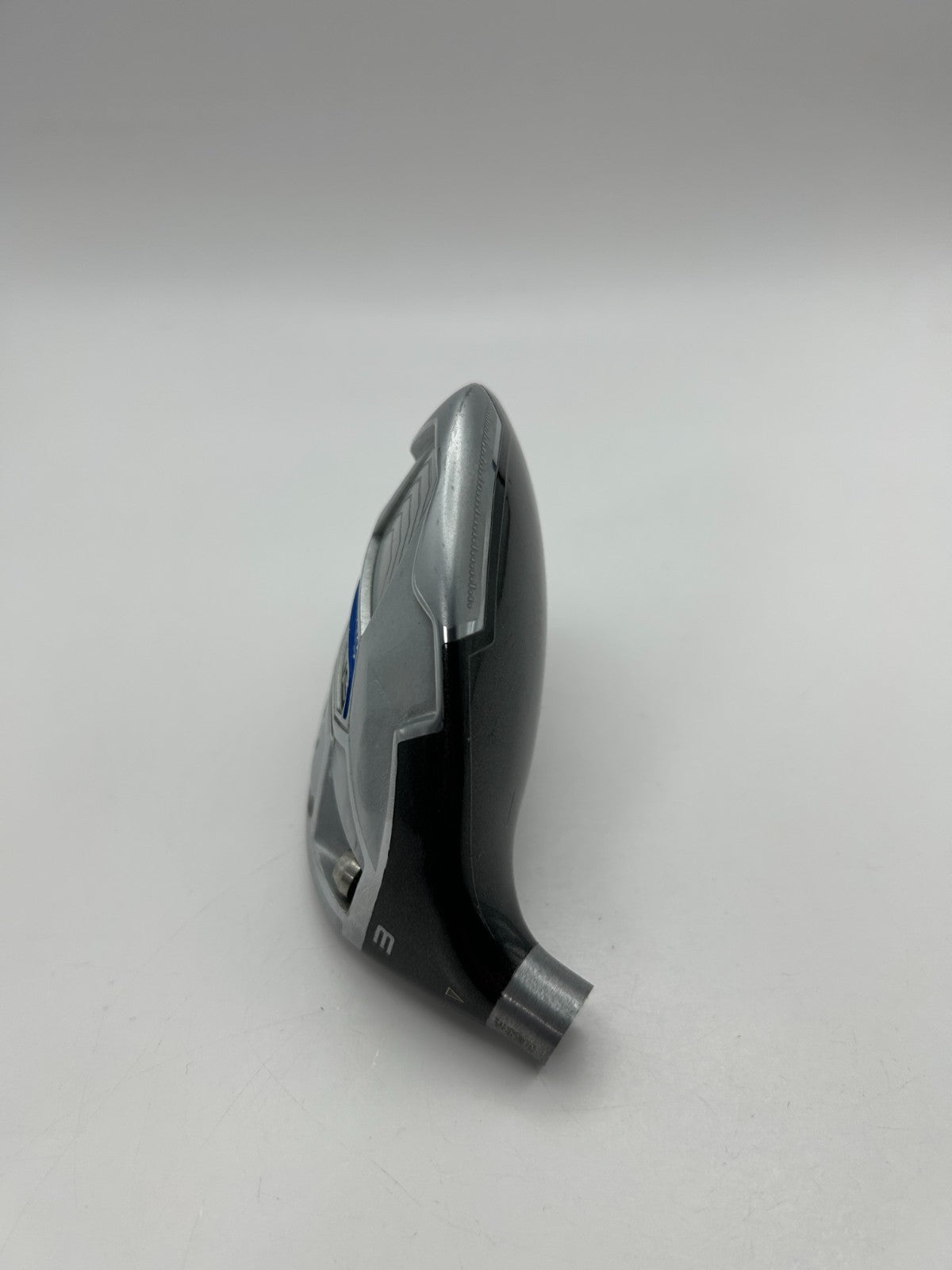 TaylorMade SLDR Fairway Wood Head Only 3 Wood  15°  Left Handed 273212