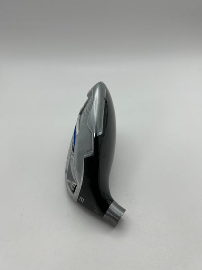 TaylorMade SLDR Fairway Wood Head Only 3 Wood  15°  Left Handed 273212