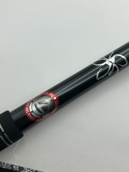 Mitsubishi Diamana TM50 Stiff Driver Shaft 44.675 in TaylorMade Adapter *235310