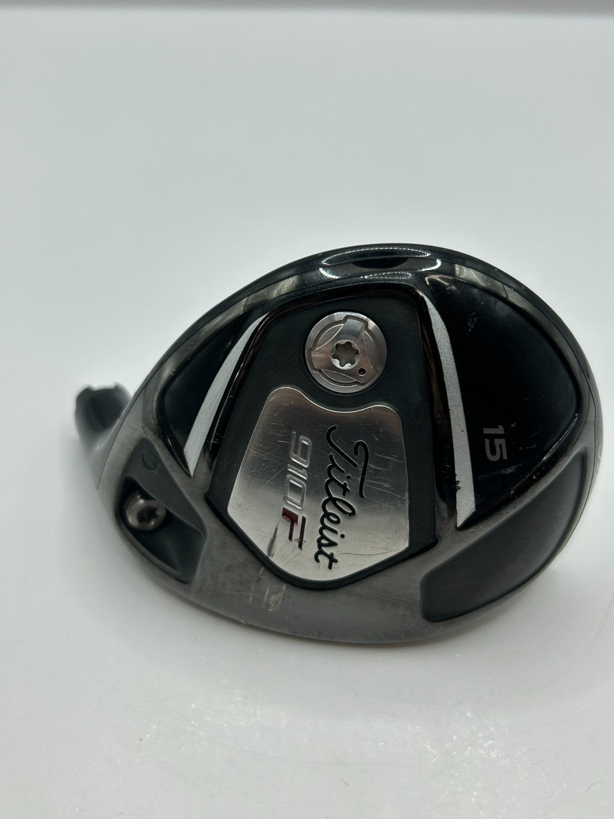 Titleist 910F 15 fairway wood Head only Right-Handed from japan 360115