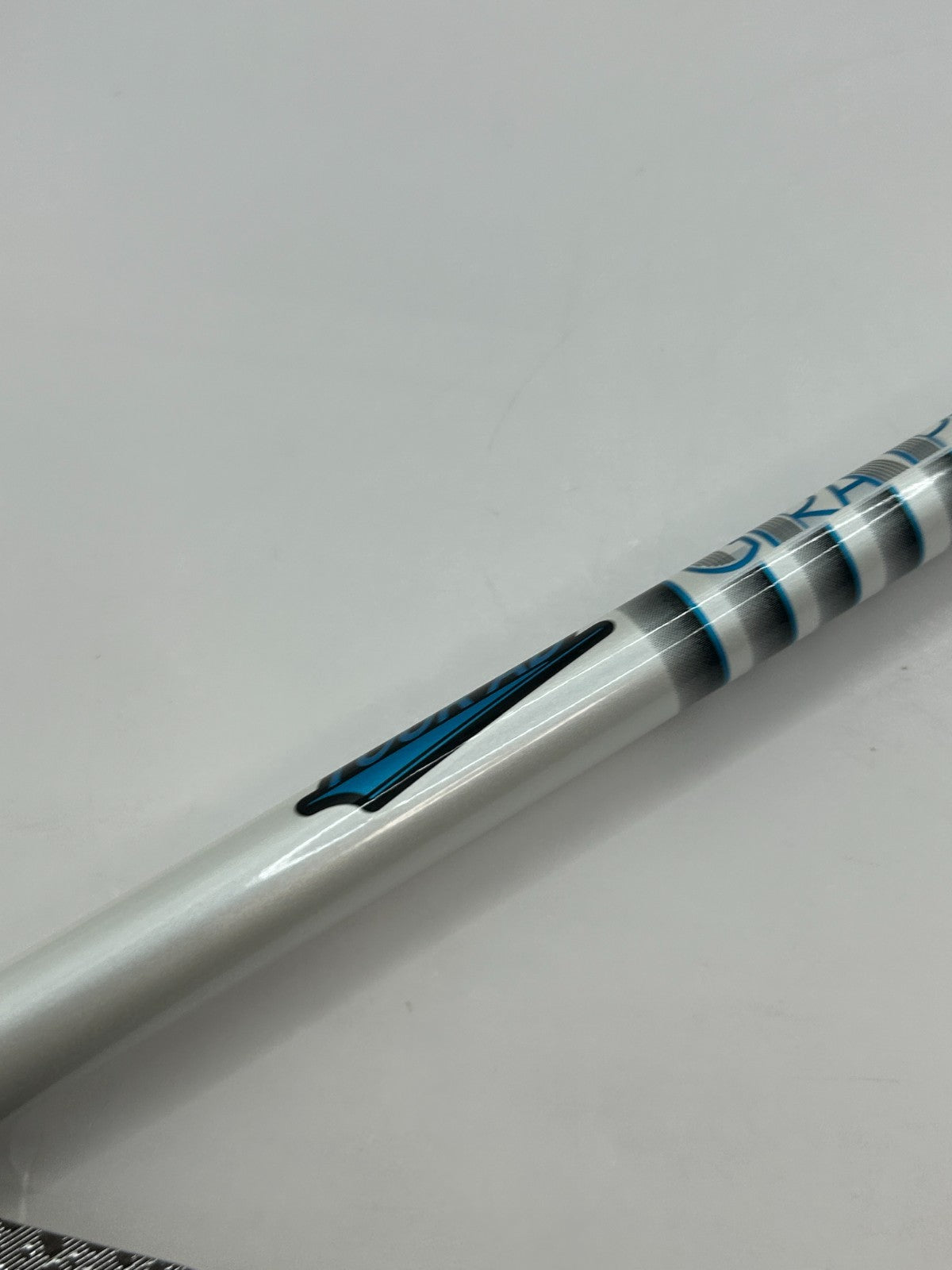 Graphite Design TOUR AD HD 6 S Driver Shaft 44.125 in TaylorMade Adapter *28439