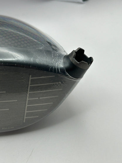 Callaway Paradym AI Smoke MAX Driver Head Only 10.5 RH With Head cover New8