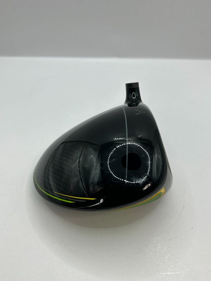 Callaway EPIC FLASH STAR 12.0 driver head only Right Handed from Japan 404610