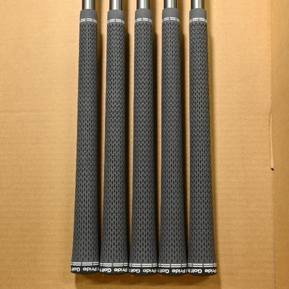 TaylorMade P8CB 2025 Iron Set 6 PW 5 Clubs MCI 60(2025) R RH Used7