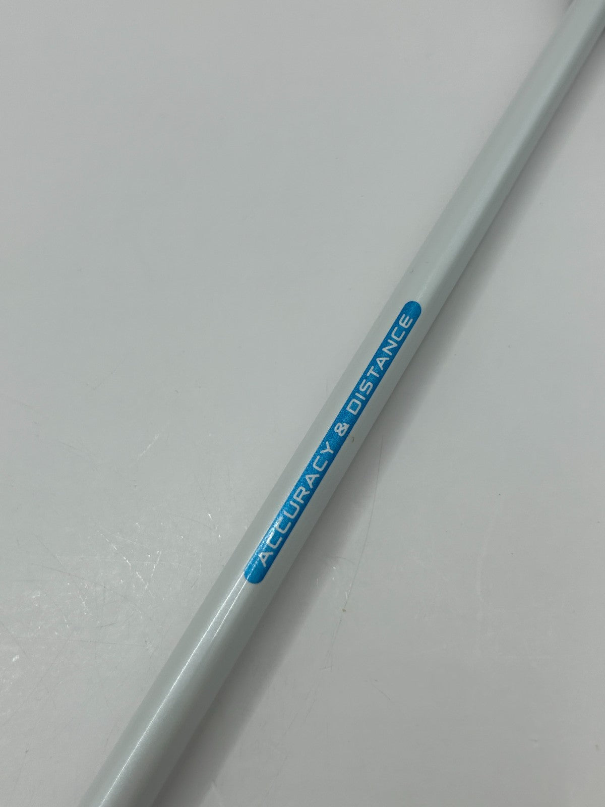 Graphite Design TOUR AD HD 6 S Driver Shaft 44.125 in TaylorMade Adapter *284311