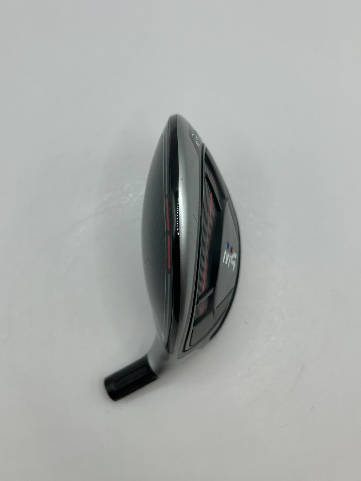 Taylormade M4 3W 15 Fairway Wood head only right handed golf from japan 389113