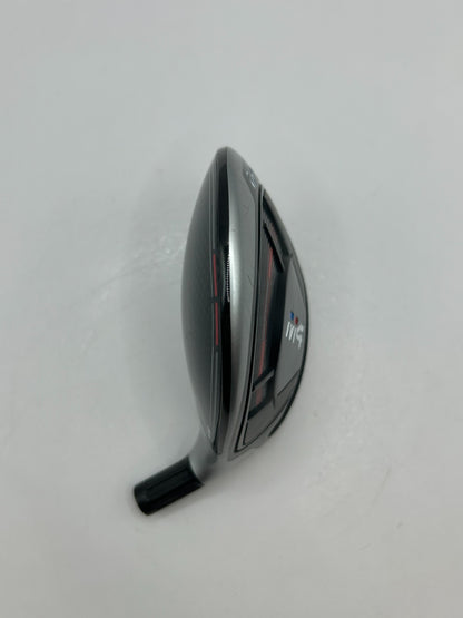 Taylormade M4 3W 15 Fairway Wood head only right handed golf from japan 389113