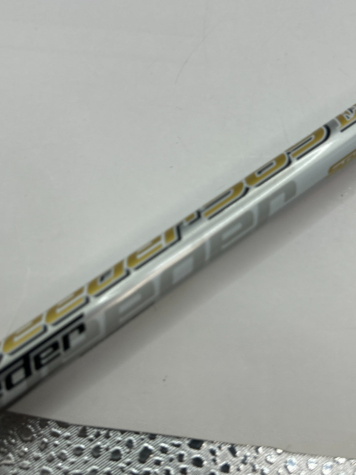 Fujikura Speeder 569 EVOLUTION Ⅵ Stiff Driver Shaft 44 in Callaway adapter *282311