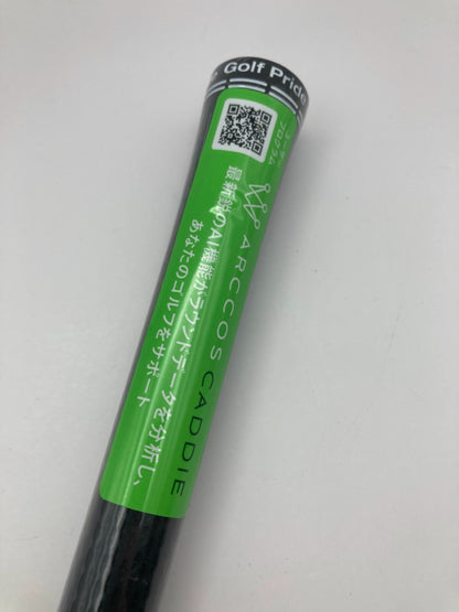 Fujikura Speeder 569 EVOLUTION Ⅵ Stiff 5W Shaft 42 in Ping Adapter *643 NEW12