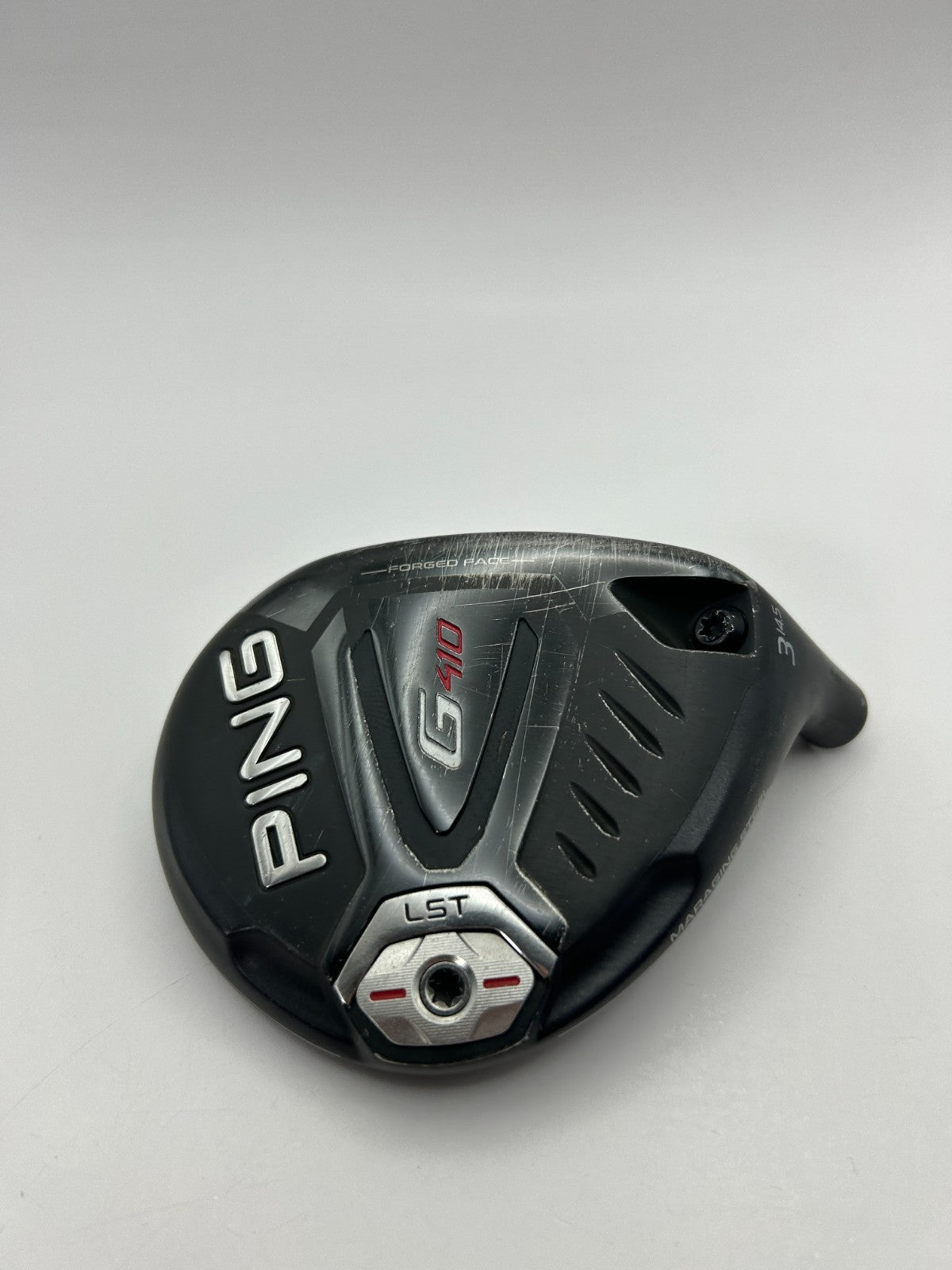 Ping G410 LST 3W 14.5 Fairway Wood head only Right Handed from japan 26442