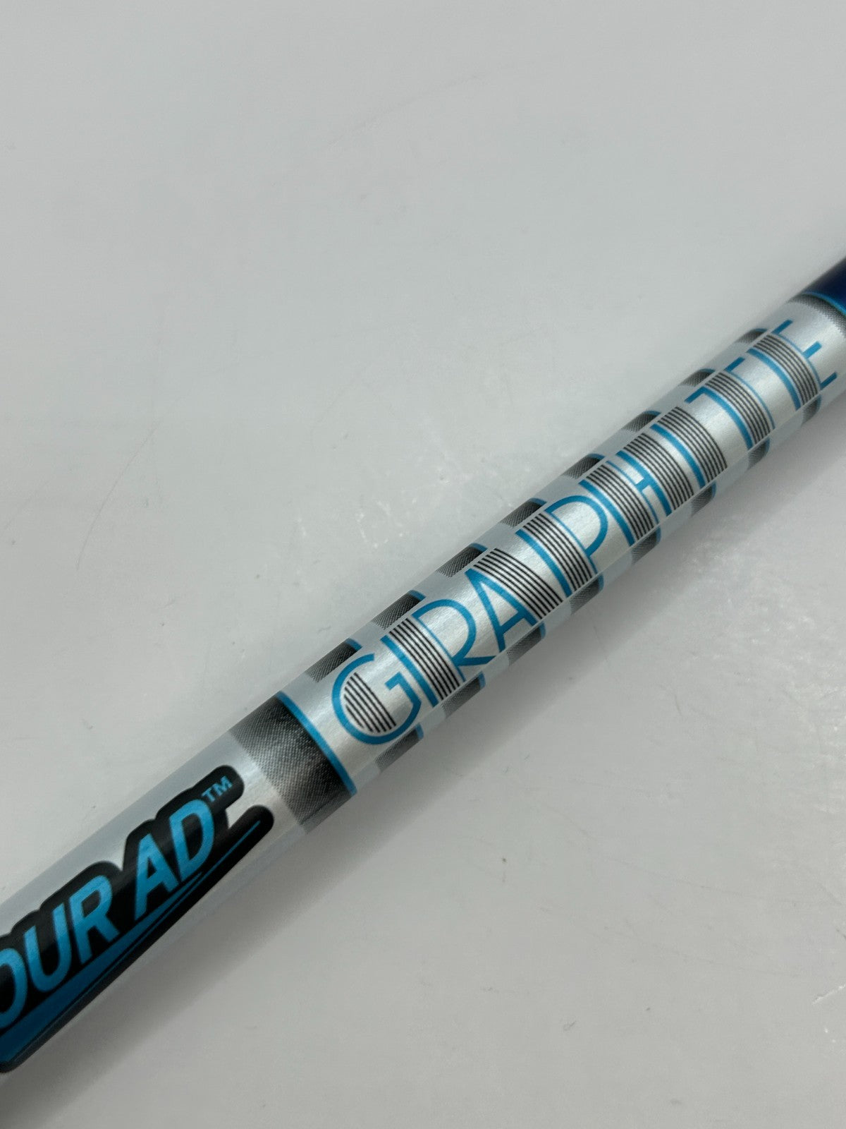 Graphite Design TOUR AD VR 7 X Fairway Wood Shaft 40.75 in Titleist adapter 25693