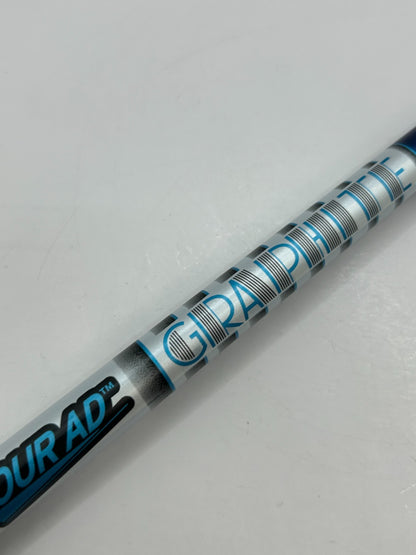 Graphite Design TOUR AD VR 7 X Fairway Wood Shaft 40.75 in Titleist adapter 25693