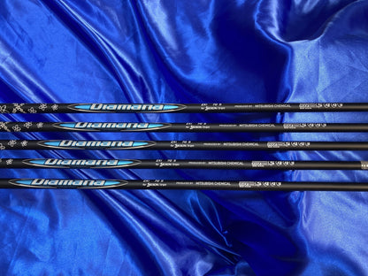 Srixon ZXi4 Iron 5 piece set #6 PW Diamana ZXi for IRON Stiff RH4