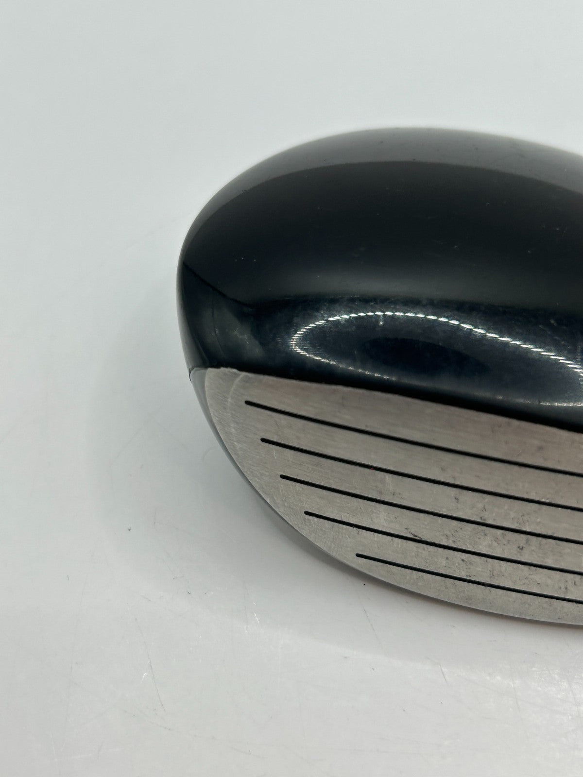 Royal Collection SFD Black 5W 18 Fairway Wood Head Only RH Japan 36048