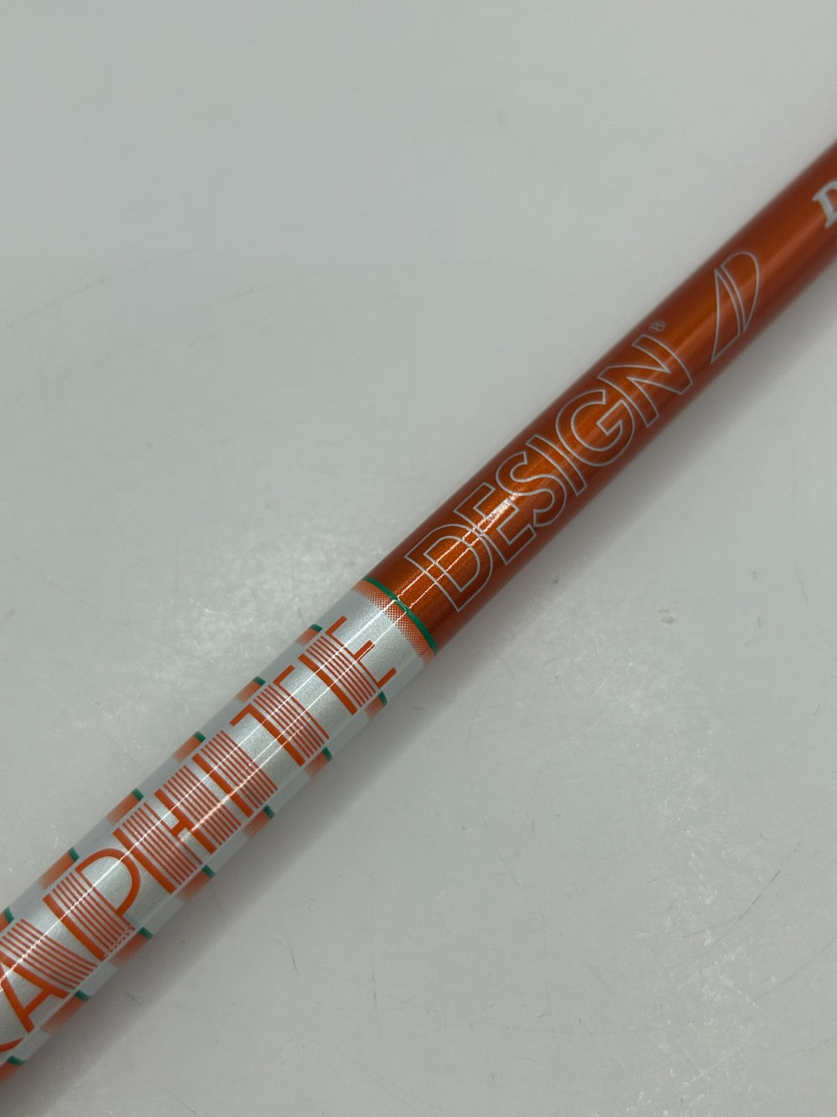 Graphite Design TOUR AD DI 6 S Fairway Wood Shaft 41.375 in No adapter *31372