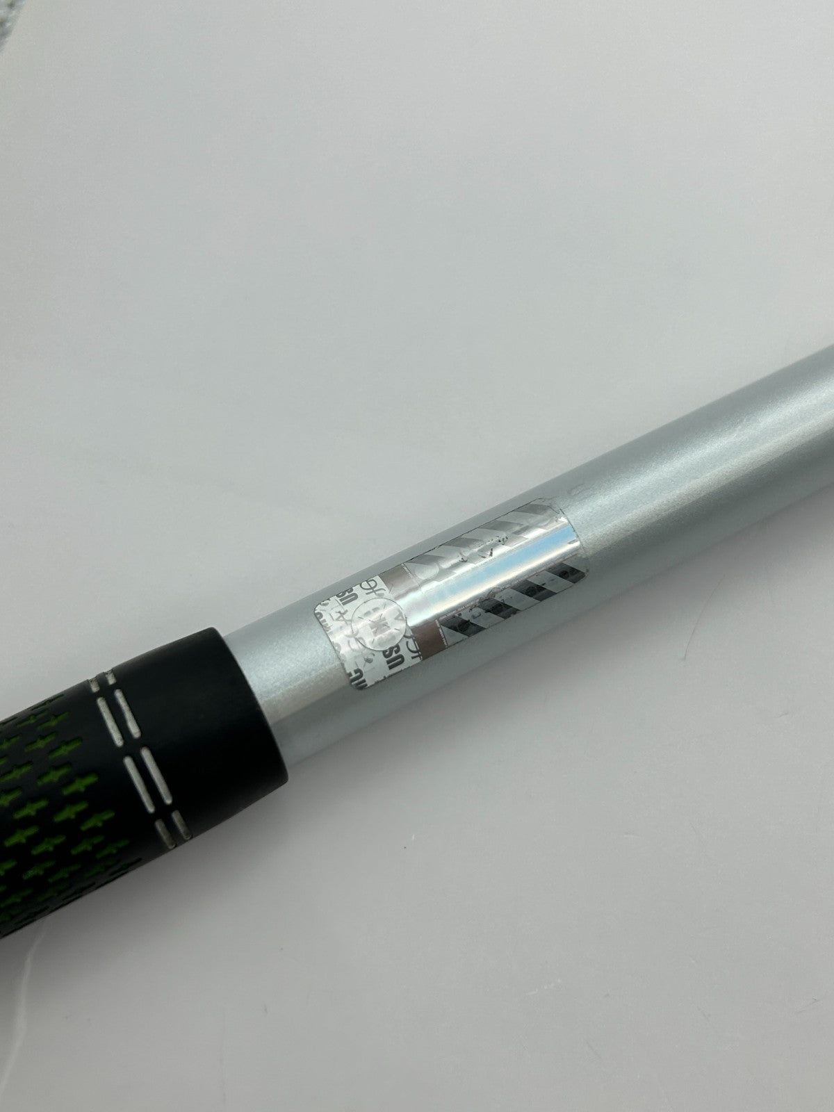 Graphite Design TOUR AD VR-6 Stiff Driver Shaft 44 in Callaway Adapter *22614