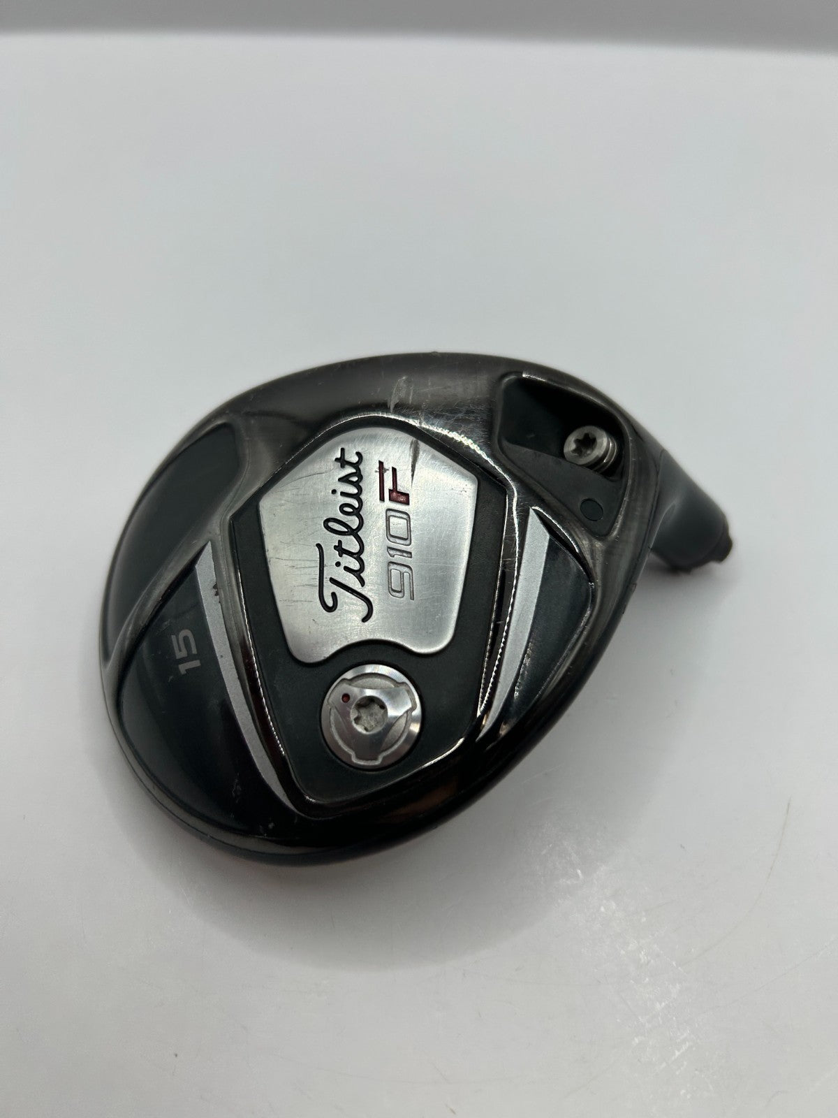Titleist 910F 15 fairway wood Head only Right-Handed from japan 36012