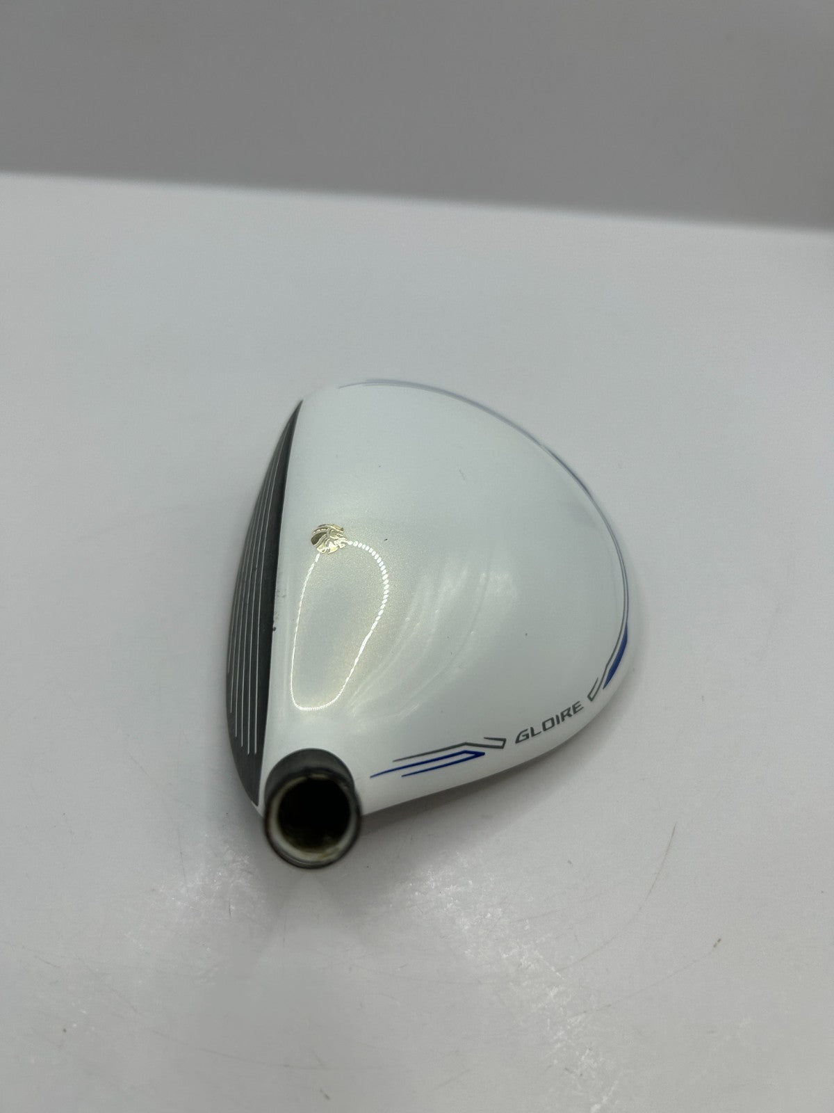 TaylorMade GLOIRE F 5W Fairway Wood head only right handed golf from japan 36536