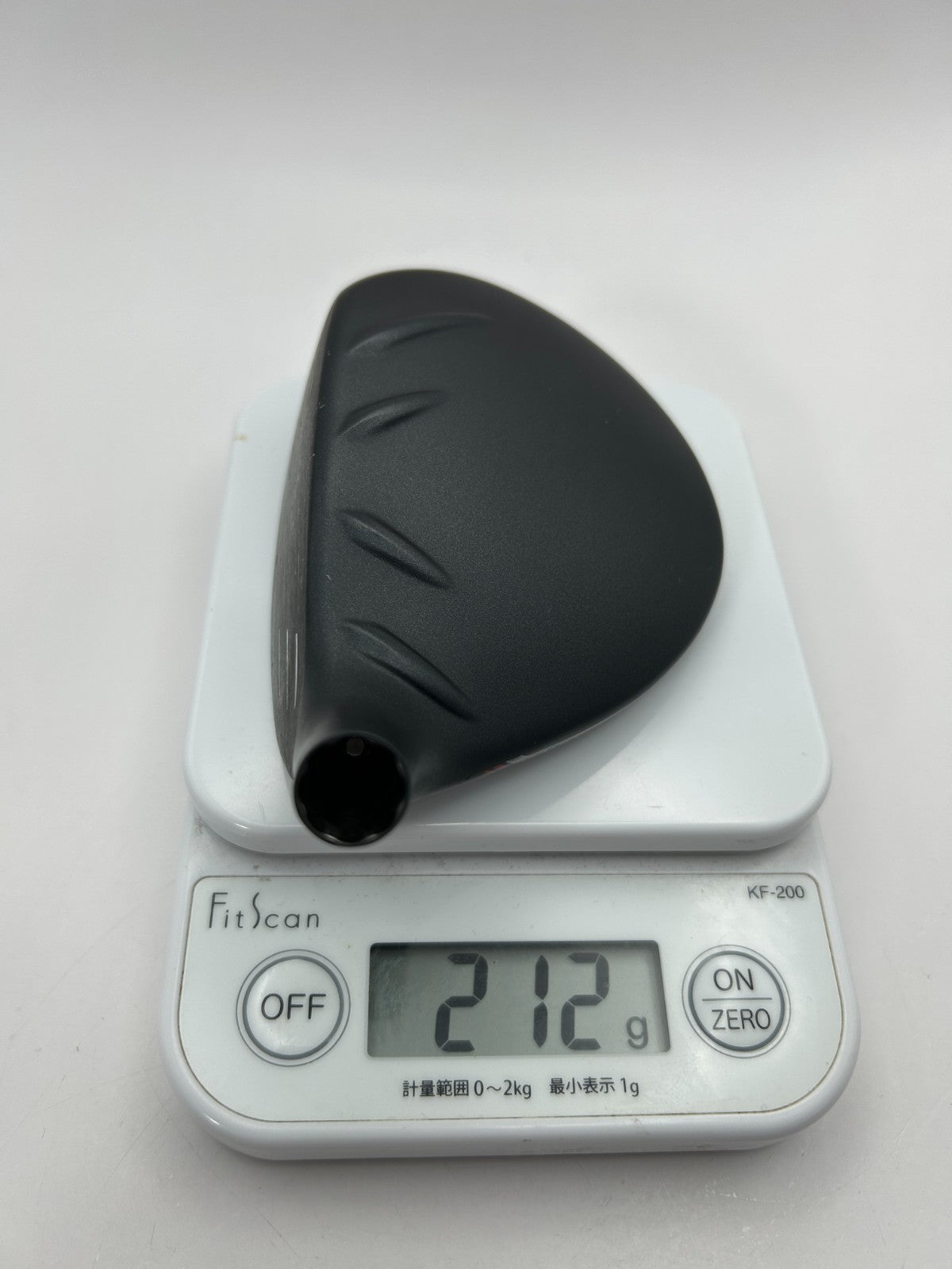 Ping G410 LST 3W 14.5 Fairway Wood head only Right Handed from japan 264423