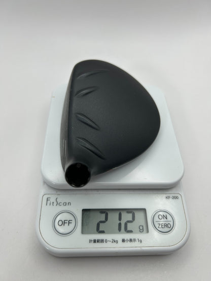Ping G410 LST 3W 14.5 Fairway Wood head only Right Handed from japan 264423