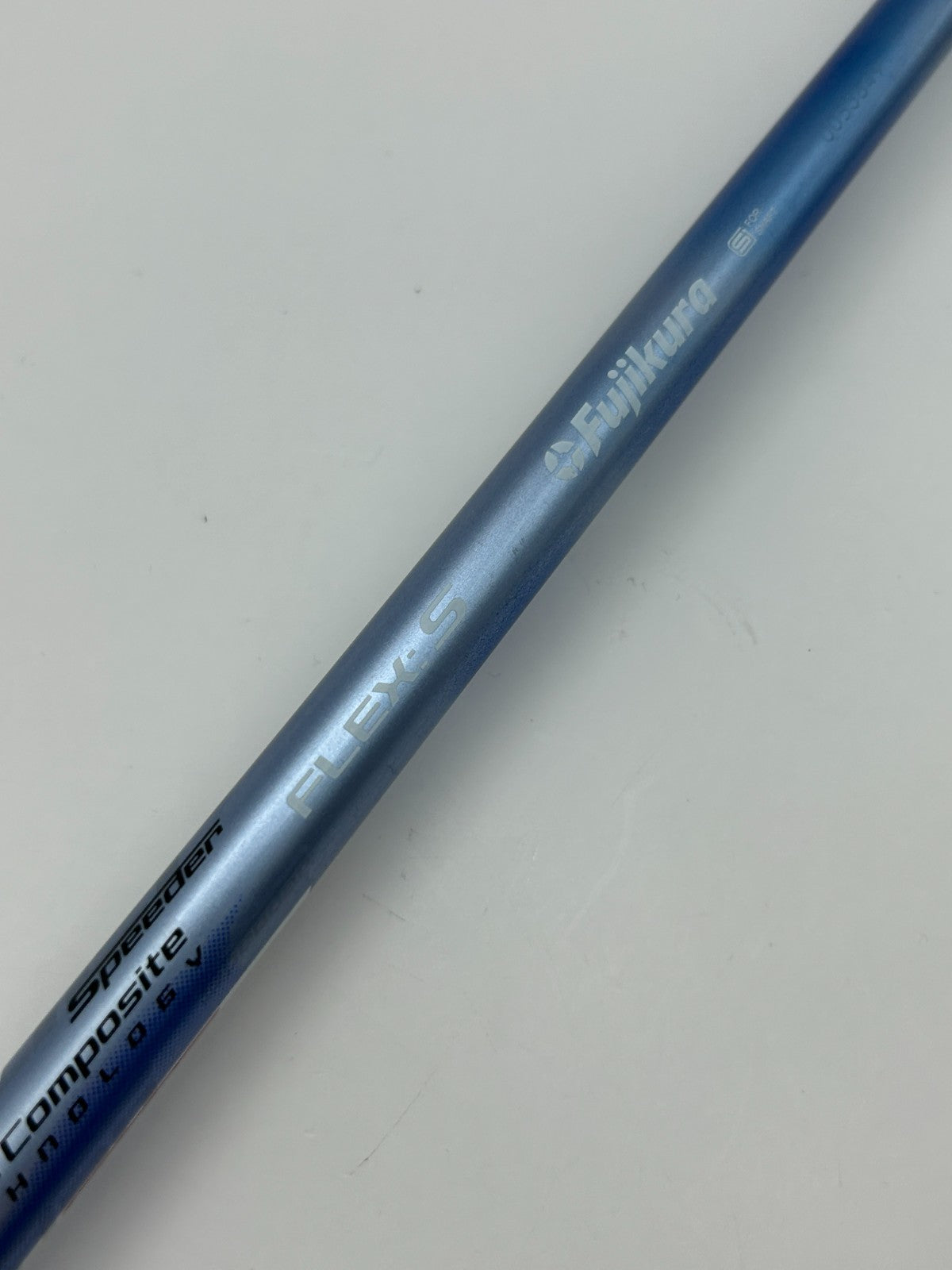 Fujikura Speeder 661 EVOLUTION Ⅴ Stiff Driver Shaft 44.125 in TaylorMade *21781