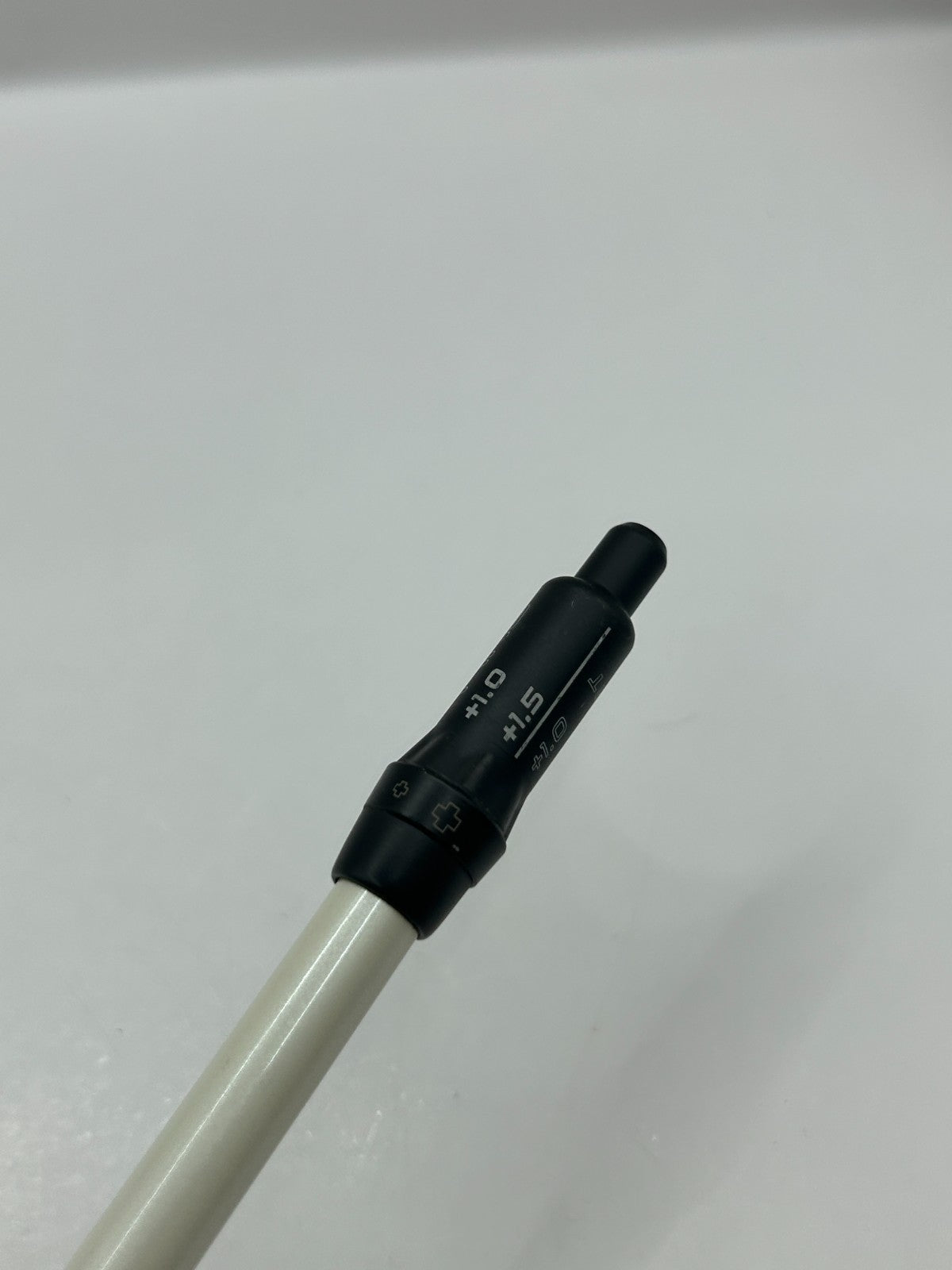 Graphite Design TOUR AD HD 5 Stiff Driver Shaft 43.75 in Ping Adapter *281513