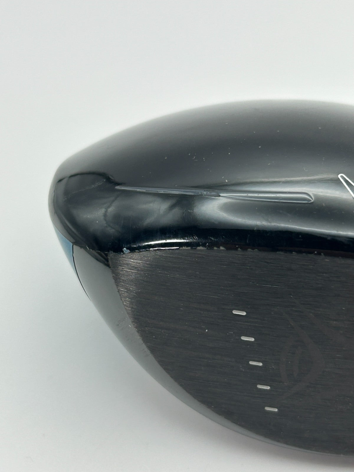 Callaway ROGUE SUB ZERO 9.0 driver head only Right Handed from japan 22508