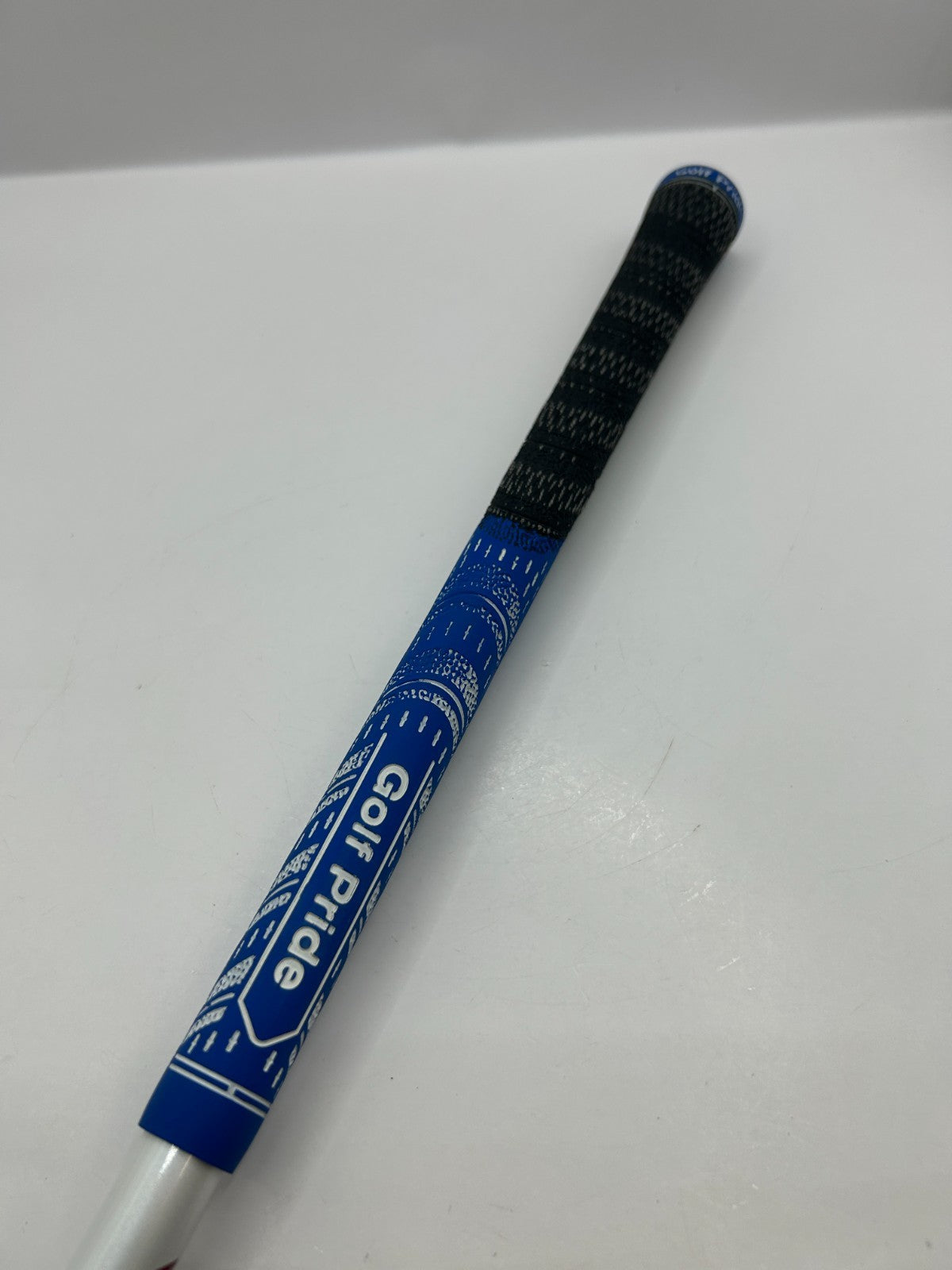 Graphite Design TOUR AD HD 6 Stiff Driver Shaft 44.125in TaylorMade Adapter 286517