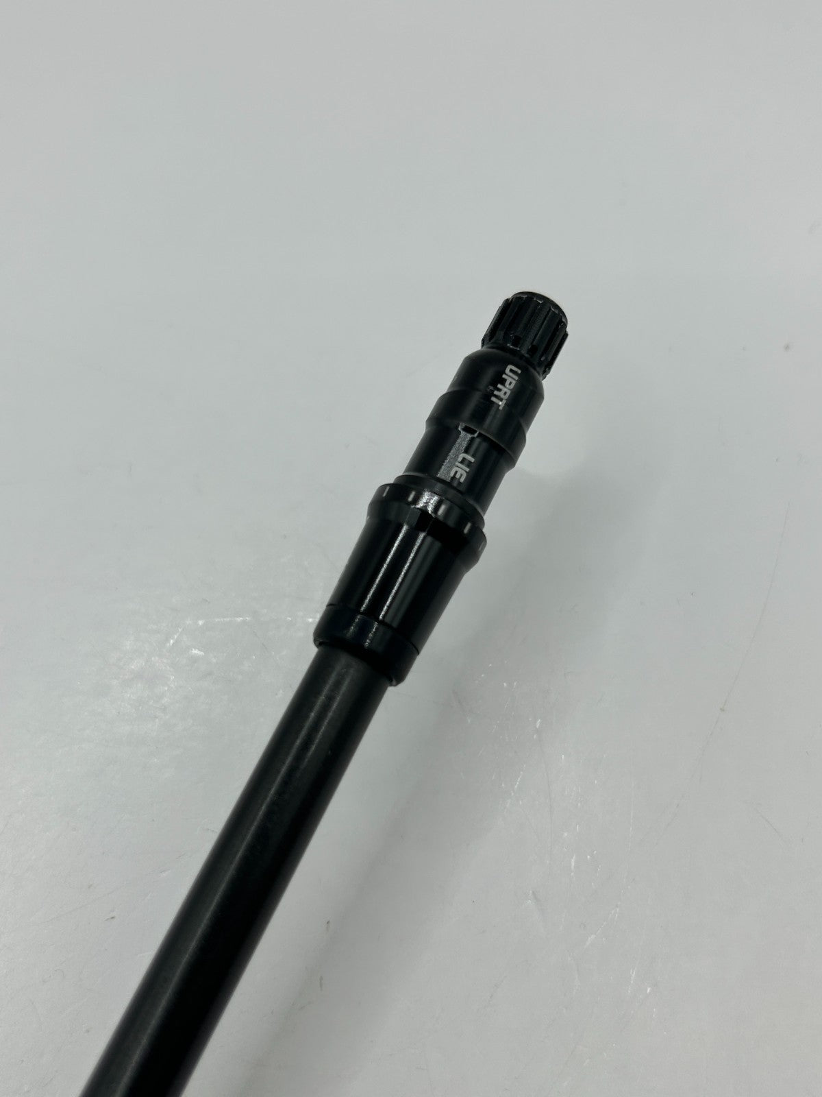 Graphite Design TOUR AD IZ-5 Stiff Driver Shaft TaylorMade Adapter *244516