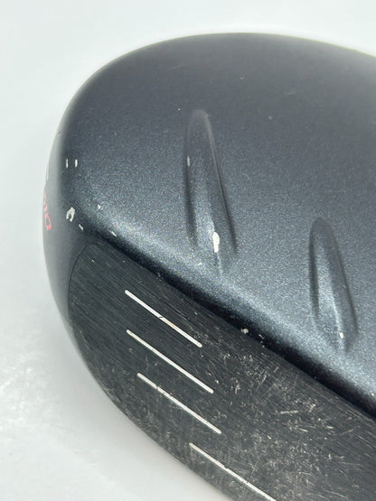 Ping G410 3W 14.5 Fairway Wood Head only Right Handed from japan 348321