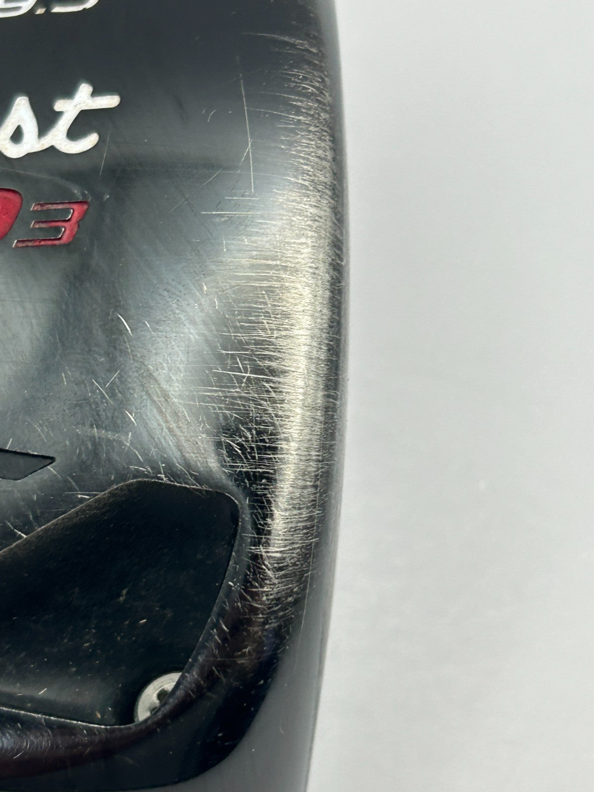 Titleist 913 D3 9.5 Driver Head only Right Handed golf from japan 342418