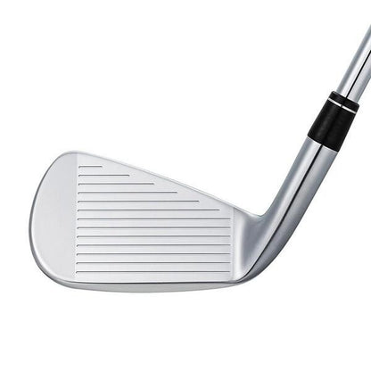 Callaway X Forged MAX Star Iron 2025 5 piece set #6 PW NS PRO MODUS3 TOUR 105 S5