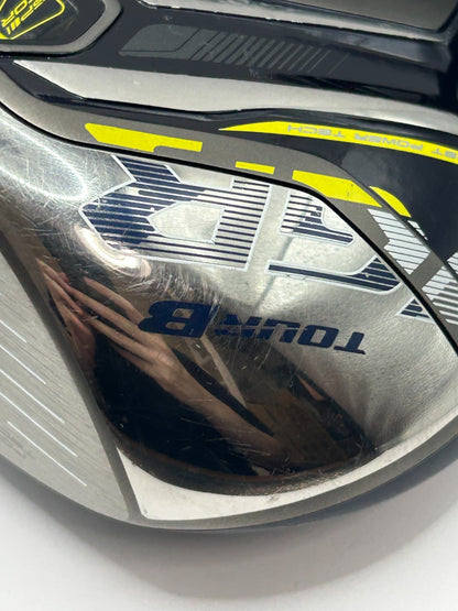 Bridgestone TOUR B JGR 9.5 Driver head only Right Handed 353521