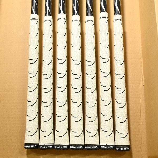 Titleist AP3 718 Iron Set 5 PW 48° 7 Clubs Titleist MCI 60 S RH Used7