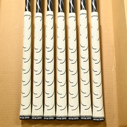 Titleist AP3 718 Iron Set 5 PW 48° 7 Clubs Titleist MCI 60 S RH Used7