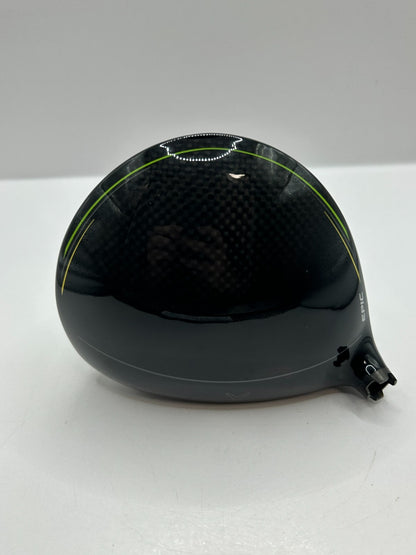 Callaway EPIC FLASH SUBZERO 9.0 driver head only Right Handed from Japan 383614