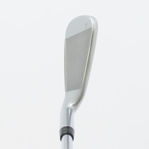 PING G430 Iron Set 7 PW 45° 50° 58° 7 Clubs N.S.PRO ZELOS 7 S RH Used1