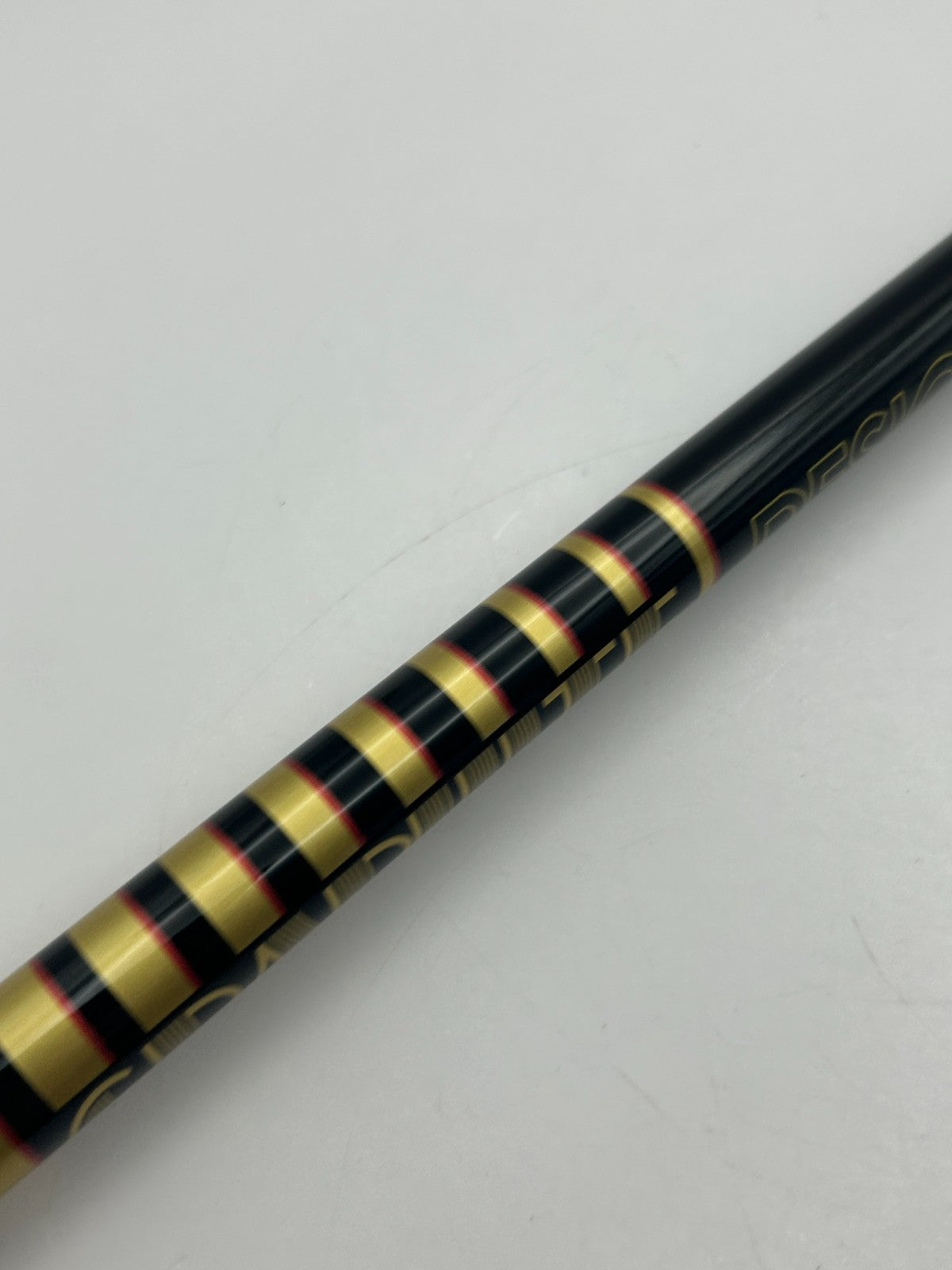 Graphite Design TOUR AD CQ 6 S Fairway Wood Shaft 41.125 in Callaway *23036