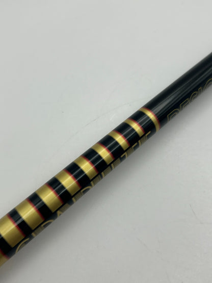 Graphite Design TOUR AD CQ 6 S Fairway Wood Shaft 41.125 in Callaway *23036