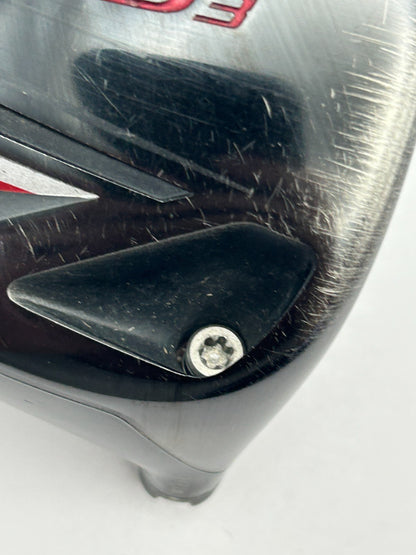 Titleist 913 D3 9.5 Driver Head only Right Handed golf from japan 342419