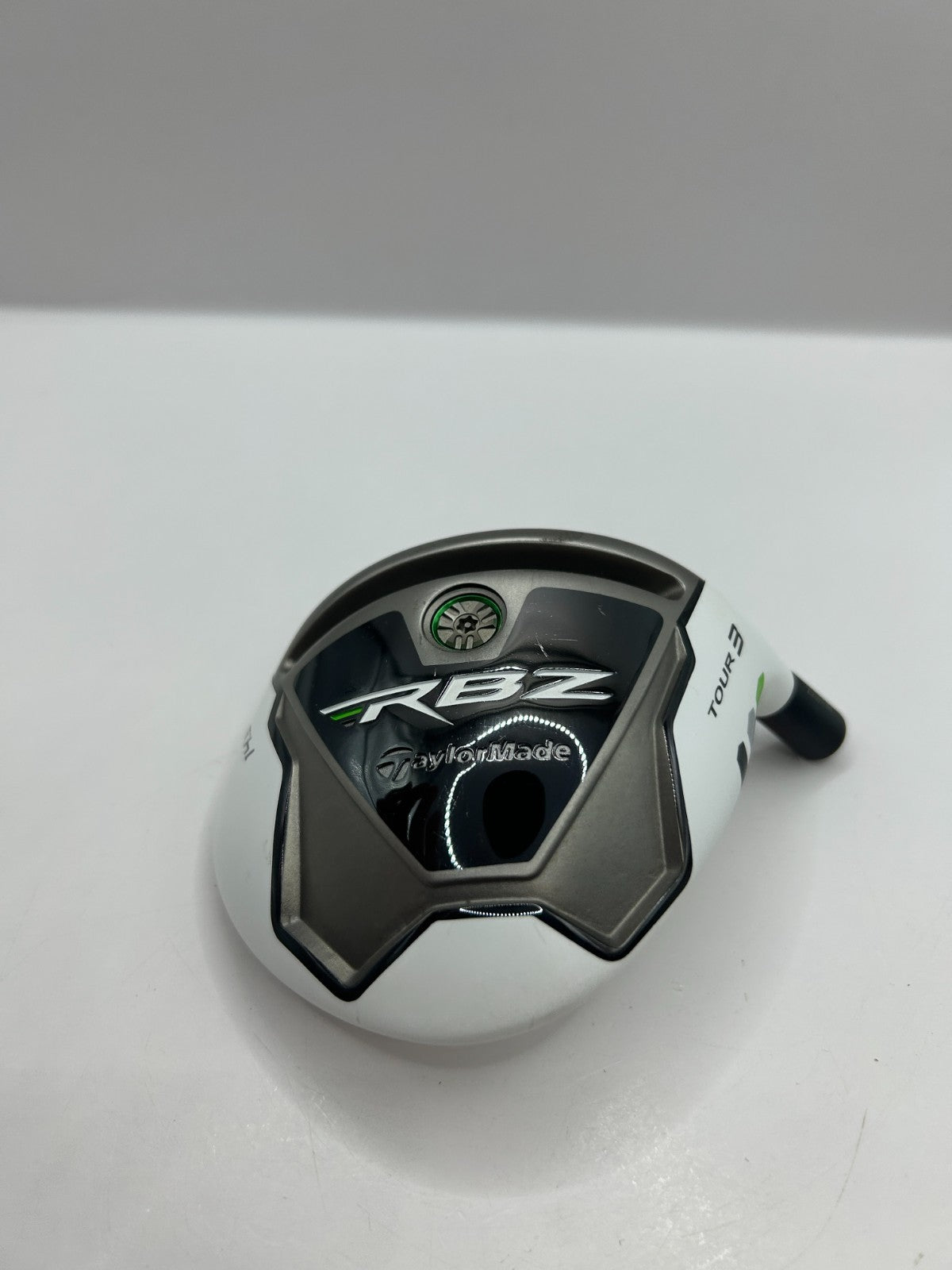 TaylorMade RBZ Tour 3W 14.5 Fairway wood Head only Right Handed 35392
