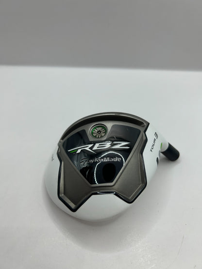 TaylorMade RBZ Tour 3W 14.5 Fairway wood Head only Right Handed 35392