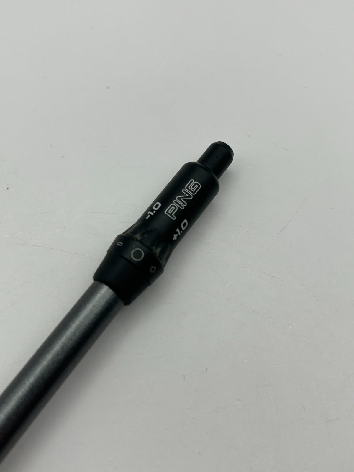 Graphite Design TOUR AD XC 4 S Fairway Wood Shaft 42.125 in Ping adapter *207514