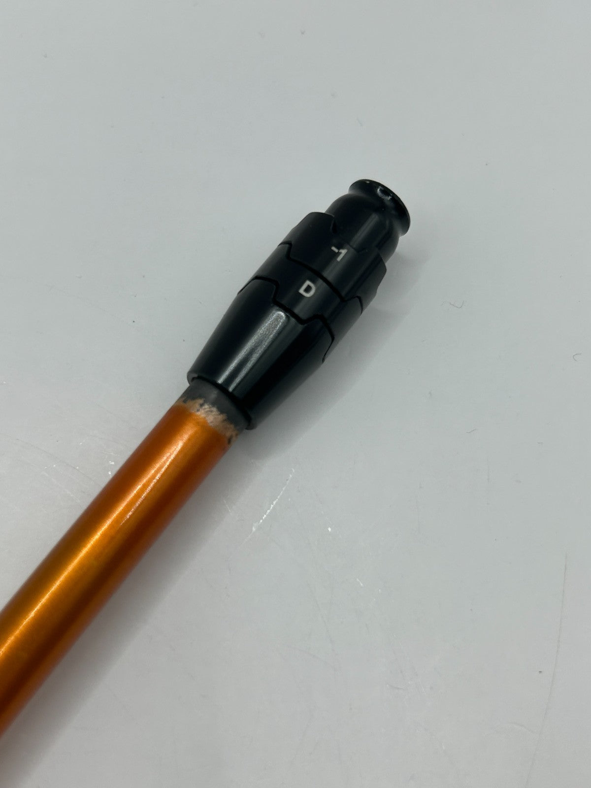Graphite Design TOUR AD DI-95 Stiff Hybrid Shaft Callaway Adapter *245814
