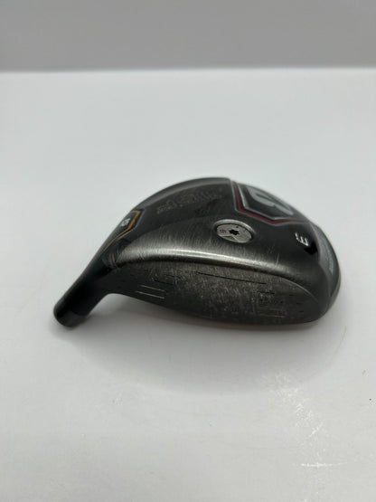 Bridgestone J15F 3W 15° Fairway Wood Head Only Right-Handed Japan *36364