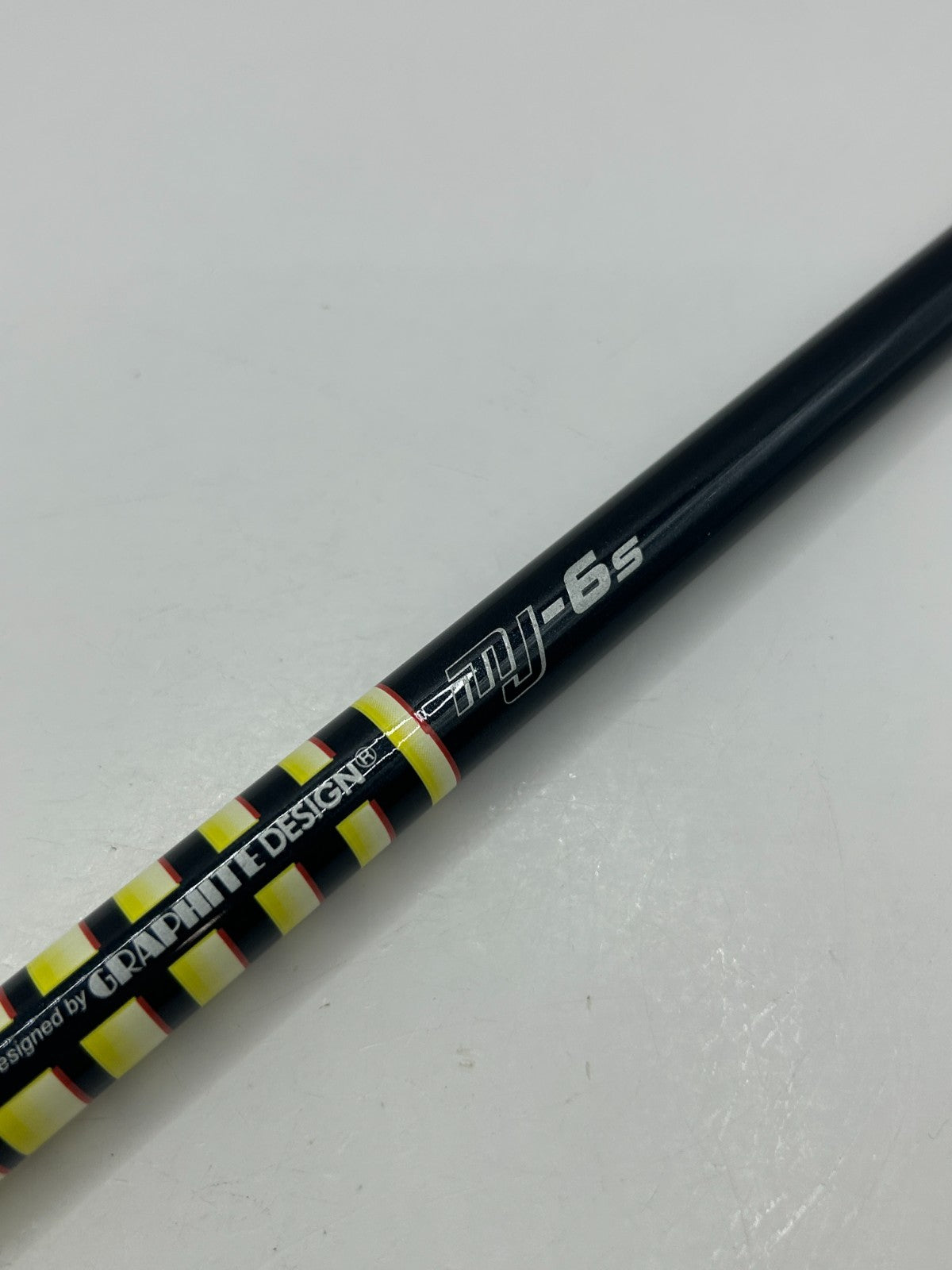 Graphite Design TOUR AD MJ-6 Stiff Fairway Wood 41.5 in No adapter *26821